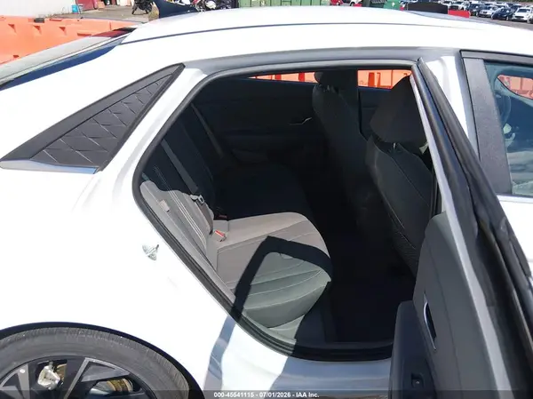 KMHLS4DG1SU910009 2025 HYUNDAI ELANTRA - Image 8