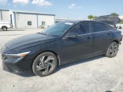 KMHLS4DG1SU911452 2025 HYUNDAI ELANTRA
