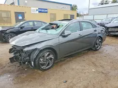 KMHLS4DG1SU919020 2025 HYUNDAI ELANTRA
