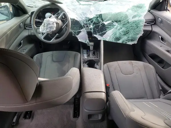 KMHLS4DG1SU919020 2025 HYUNDAI ELANTRA - Image 8
