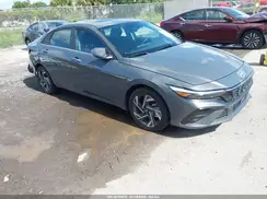 KMHLS4DG1SU922273 2025 HYUNDAI ELANTRA