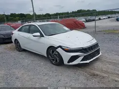 KMHLS4DG1SU924573 2025 HYUNDAI ELANTRA