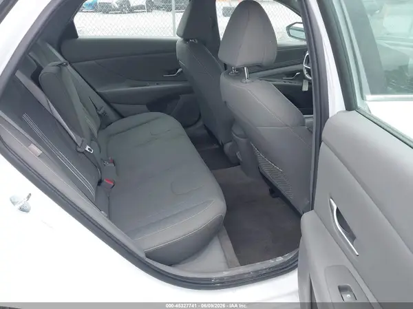 KMHLS4DG1SU924573 2025 HYUNDAI ELANTRA - Image 8