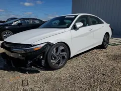 KMHLS4DG1SU924590 2025 HYUNDAI ELANTRA