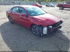 KMHLS4DG1SU928011 2025 HYUNDAI ELANTRA