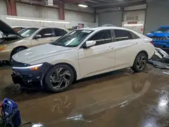 KMHLS4DG1SU931037 2025 HYUNDAI ELANTRA