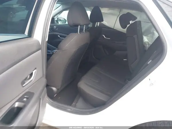 KMHLS4DG1SU932544 2025 HYUNDAI ELANTRA - Image 8