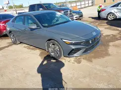 KMHLS4DG1SU932608 2025 HYUNDAI ELANTRA