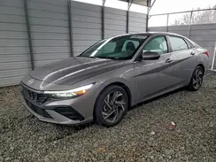 KMHLS4DG1SU933449 2025 HYUNDAI ELANTRA