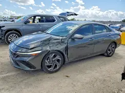 KMHLS4DG1SU936173 2025 HYUNDAI ELANTRA
