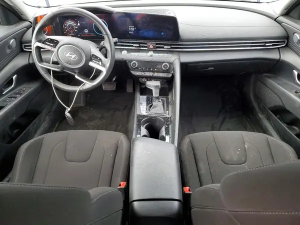 KMHLS4DG1SU939168 2025 HYUNDAI ELANTRA - Image 8