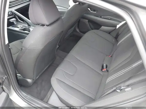 KMHLS4DG1SU941373 2025 HYUNDAI ELANTRA - Image 8