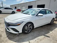 KMHLS4DG1SU942507 2025 HYUNDAI ELANTRA