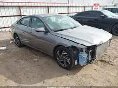 KMHLS4DG1SU943527 2025 HYUNDAI ELANTRA