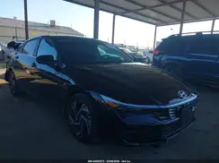 KMHLS4DG1SU944922 2025 HYUNDAI ELANTRA