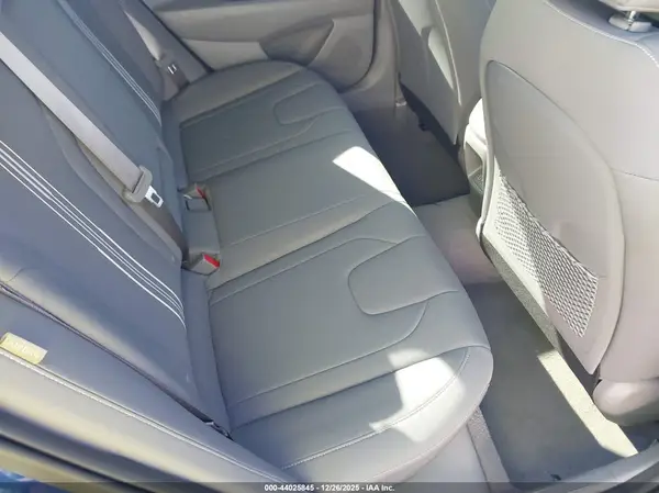 KMHLS4DG1SU944953 2025 HYUNDAI ELANTRA - Image 8