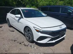 KMHLS4DG1SU946668 2025 HYUNDAI ELANTRA