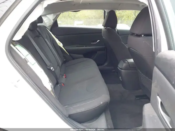 KMHLS4DG1SU948260 2025 HYUNDAI ELANTRA - Image 8