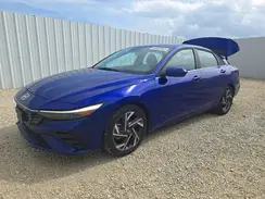 KMHLS4DG1SU948338 2025 HYUNDAI ELANTRA