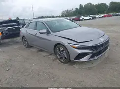KMHLS4DG1SU961445 2025 HYUNDAI ELANTRA