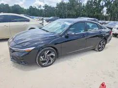 KMHLS4DG1SU978343 2025 HYUNDAI ELANTRA