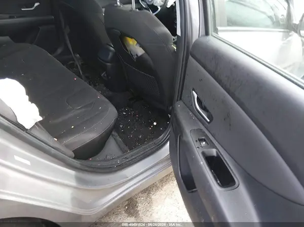 KMHLS4DG1SU987205 2025 HYUNDAI ELANTRA - Image 8