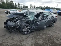 KMHLS4DG1SU998933 2025 HYUNDAI ELANTRA
