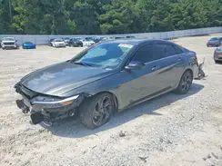 KMHLS4DG1TU105810 2026 HYUNDAI ELANTRA