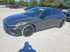 KMHLS4DG1TU138323 2026 HYUNDAI ELANTRA
