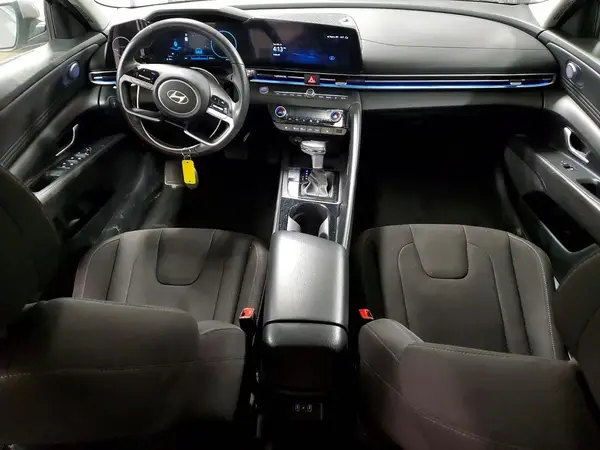KMHLS4DG2RU644428 2024 HYUNDAI ELANTRA - Image 8