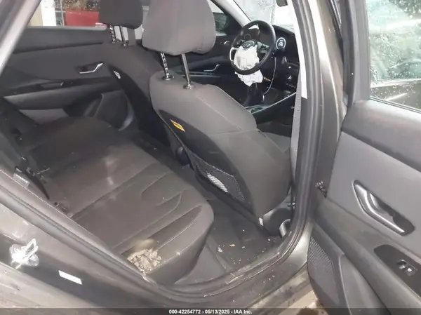 KMHLS4DG2RU644610 2024 HYUNDAI ELANTRA - Image 8