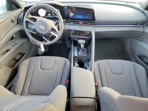 KMHLS4DG2RU647457 2024 HYUNDAI ELANTRA - Image 8