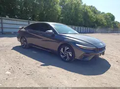 KMHLS4DG2RU651931 2024 HYUNDAI ELANTRA