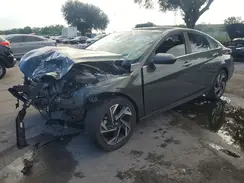 KMHLS4DG2RU653758 2024 HYUNDAI ELANTRA