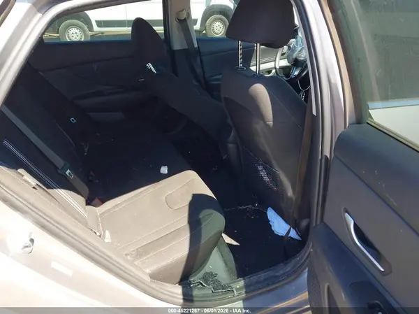 KMHLS4DG2RU655302 2024 HYUNDAI ELANTRA - Image 8