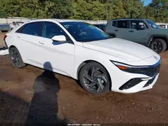 KMHLS4DG2RU656305 2024 HYUNDAI ELANTRA