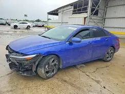 KMHLS4DG2RU668406 2024 HYUNDAI ELANTRA