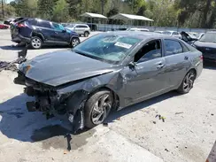 KMHLS4DG2RU672486 2024 HYUNDAI ELANTRA