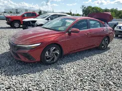 KMHLS4DG2RU687232 2024 HYUNDAI ELANTRA
