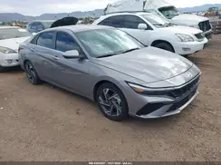 KMHLS4DG2RU690910 2024 HYUNDAI ELANTRA