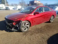 KMHLS4DG2RU695136 2024 HYUNDAI ELANTRA
