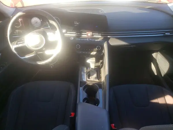 KMHLS4DG2RU695136 2024 HYUNDAI ELANTRA - Image 8