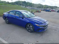 KMHLS4DG2RU696805 2024 HYUNDAI ELANTRA