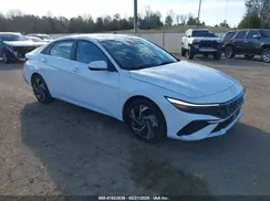 KMHLS4DG2RU700187 2024 HYUNDAI ELANTRA