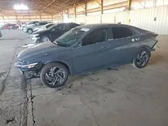 KMHLS4DG2RU703400 2024 HYUNDAI ELANTRA