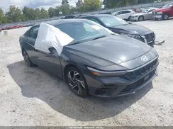 KMHLS4DG2RU711710 2024 HYUNDAI ELANTRA