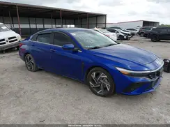 KMHLS4DG2RU718950 2024 HYUNDAI ELANTRA