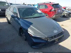 KMHLS4DG2RU730306 2024 HYUNDAI ELANTRA