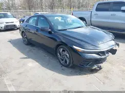 KMHLS4DG2RU733061 2024 HYUNDAI ELANTRA