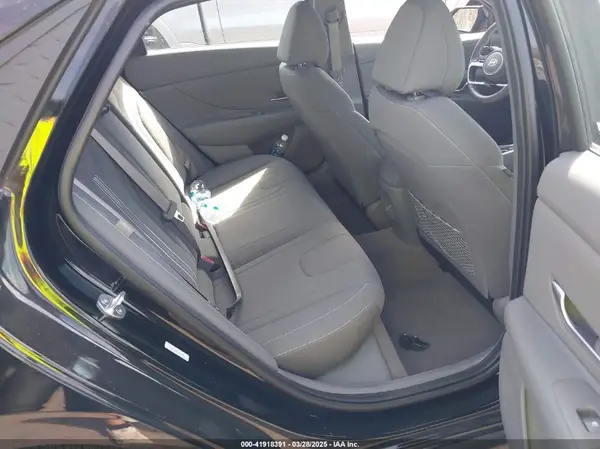 KMHLS4DG2RU733061 2024 HYUNDAI ELANTRA - Image 8